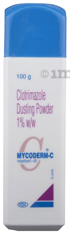 Mycoderm powder use shop for baby