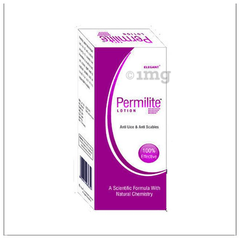 Permiscab Lotion image