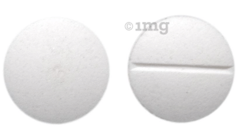 Amlovas-L Tablet image
