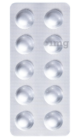 Merislon 12 Tablet image