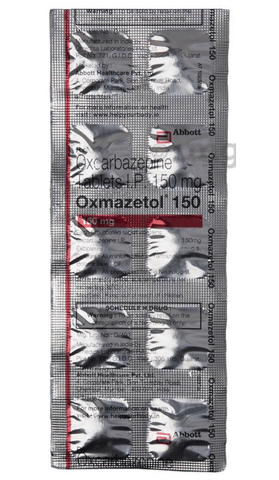 Oxmazetol 150 Tablet image