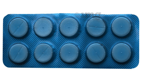 PUC Tablet image