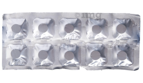Cefolac DT-100 Tablet image