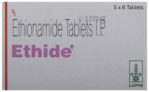 Ethide Tablet image