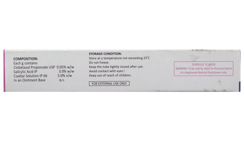 Ultitar CS Ointment image