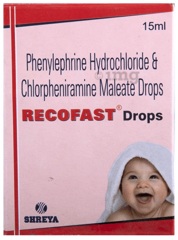 Recofast Drops image