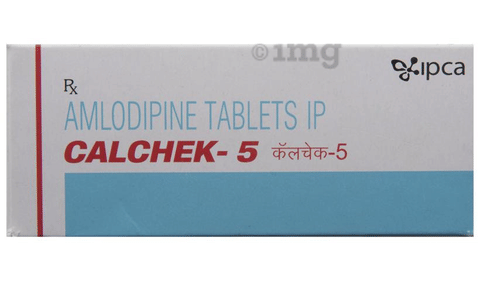 Calchek 5 Tablet image Calchek 5 Tablet image
