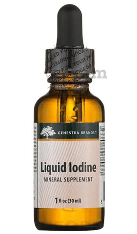 IODINE LIQUID image