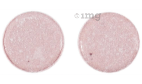 Zapiz 0.25 Tablet image