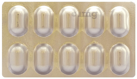Linpan-D Capsule PR