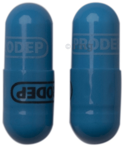 Prodep Capsule image