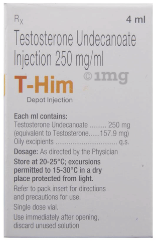 T-Him Depot Injection image