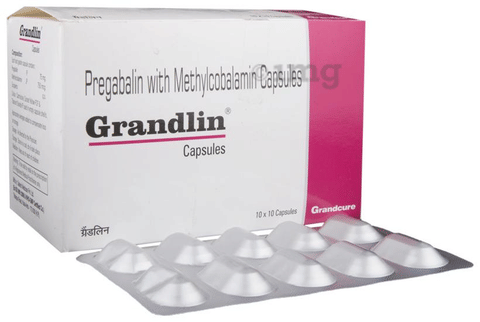 Grandlin  Capsule image