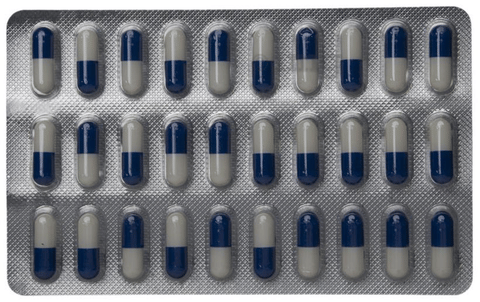 Dynapres 0.4 Capsule PR image
