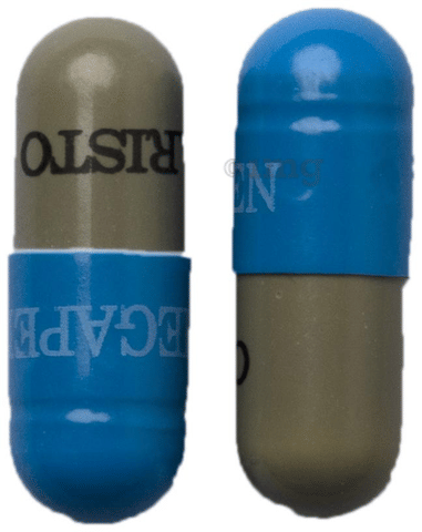 Megapen Capsule image