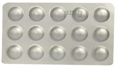 Stalopam Plus Tablet image