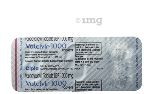 Valacyclovir cheapest