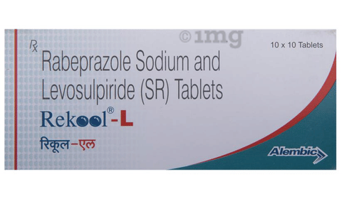 Rekool-L Tablet SR image