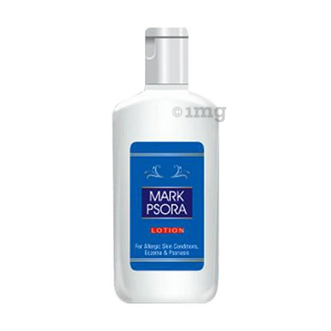 Mark Psora Lotion image Mark Psora Lotion image