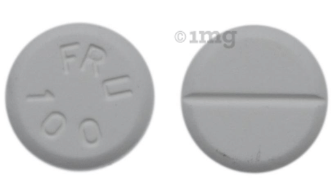 Frusenex 100 Tablet image
