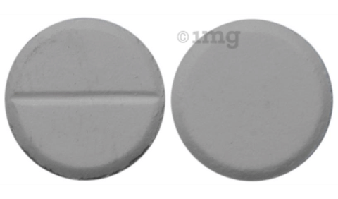 Sebifin Tablet image Sebifin Tablet image