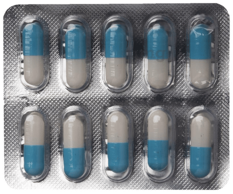 Canditz Capsule image Canditz Capsule image