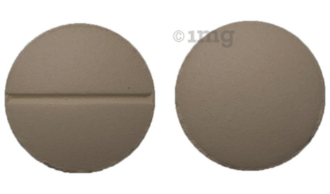 Atchol-F Tablet image