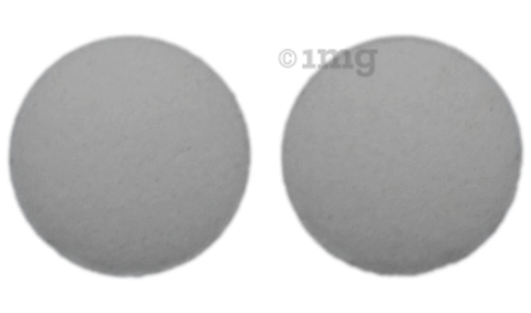 Ziram 2.5 Tablet image