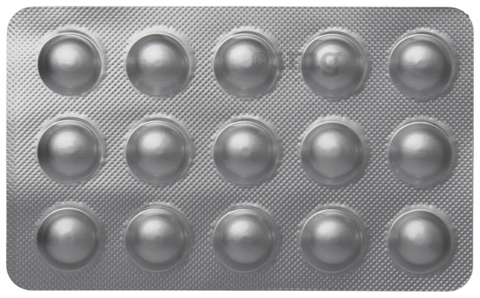 ATORsave 20 Tablet image