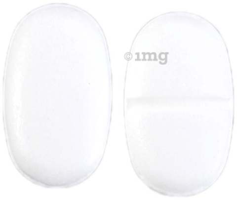 Gabapin NT Tablet image