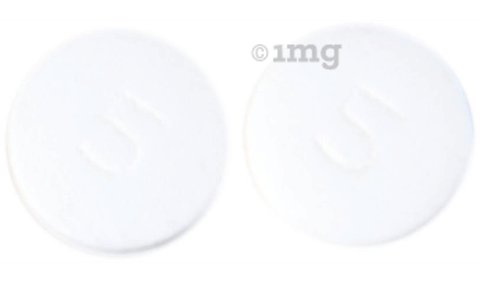 Concor AM 5 Tablet image