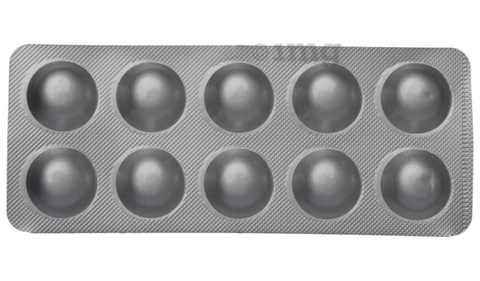 Drolgan Tablet image