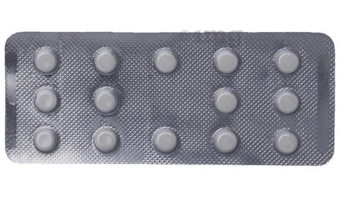 Tibofem Tablet image