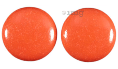 Chymoral-BR  Tablet image