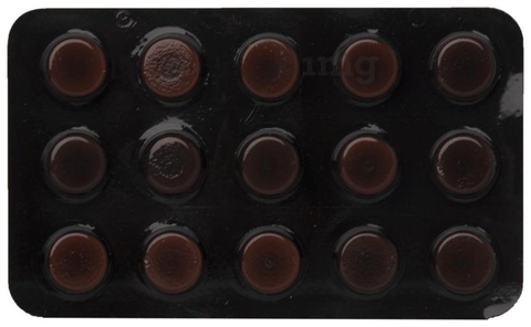 Amlopres L Tablet image