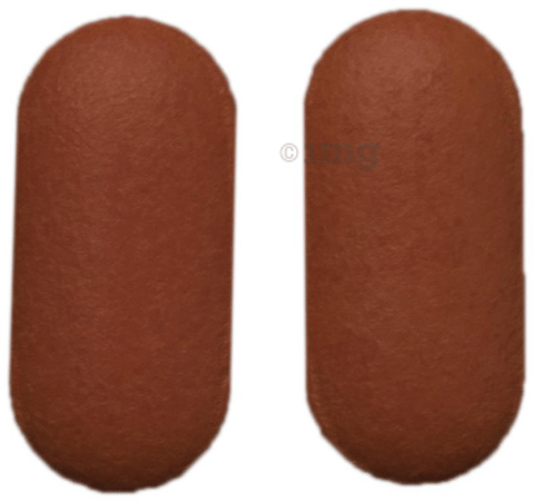 Ibugesic ASP Tablet image
