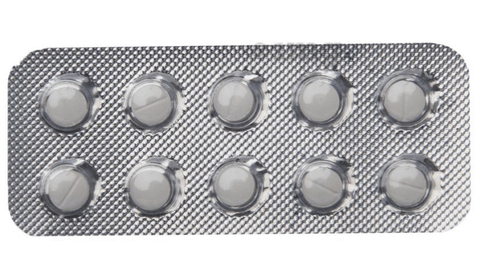 Xtor 10 Tablet image