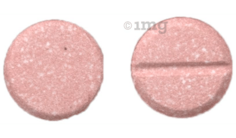Amlokind 5 Tablet image Amlokind 5 Tablet image