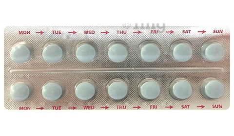 O Glimaday 1 Tablet PR image