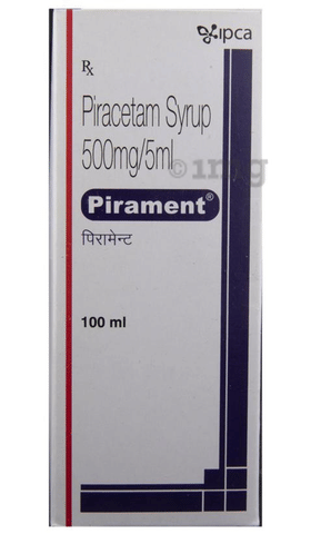 Pirament Syrup image