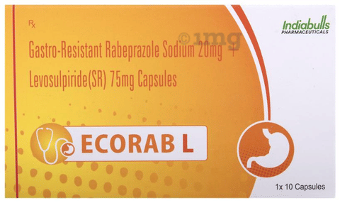 Ecorab-L Capsule SR image