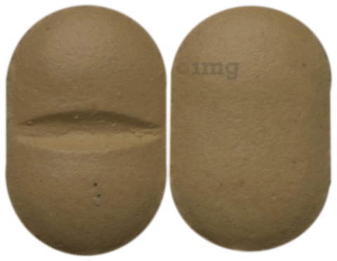 Febugold 40 Tablet image