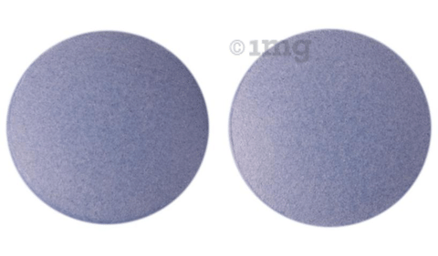 Tonact-TG Tablet image