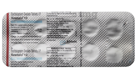 Szetalo 10 Tablet image Szetalo 10 Tablet image
