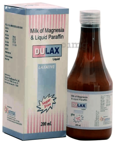 Dulax Syrup image