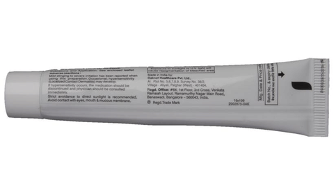 Cosmelite Cream image