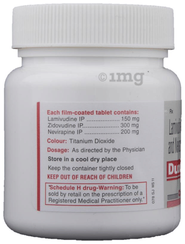 Duovir N Tablet image Duovir N Tablet image