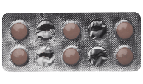 Acamptas 333 Tablet image