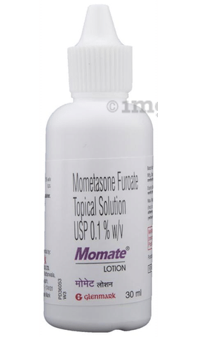 Momate Lotion: View Uses, Side Effects, Price and Substitutes | 1mg