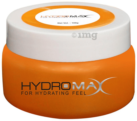 Hydromax Cream image Hydromax Cream image